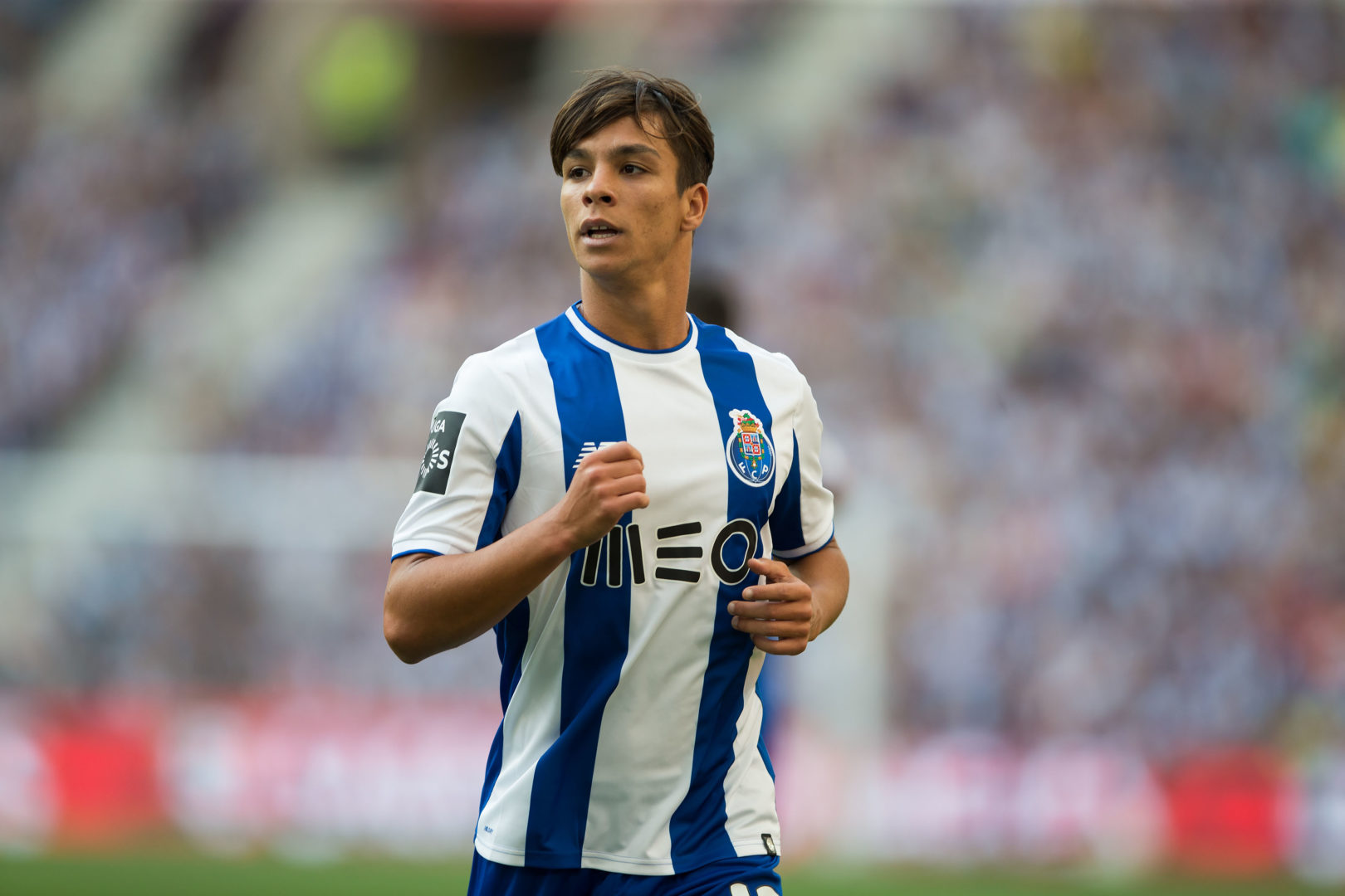 Óliver Torres Nuevo jugador 380amk 380amk