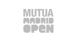 Icono Mutua Madrid Open